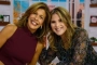Jenna Bush Hager Reacts to Hoda Kotb's 'Hilarious' Shout-Out at Macy's Thanksgiving Day Parade