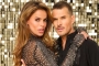Gleb Savchenko and Brooks Nader Spend Thanksgiving Together After Reunion
