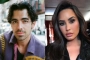 Joe Jonas Pokes Fun at Ex Demi Lovato's Viral 'I Like Mugs' Moment
