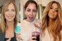 Jill Zarin’s Daughter Ally Shapiro Slams 'RHOSLC' for Filming Mary Cosby's Son's Substance Battle