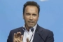 Arnold Schwarzenegger's House Swarmed by Cops Due to Bomb Scare