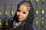 Chrisean Rock's Ex Escorted Out of Mall for Stalking and Demanding to See Her Son