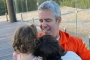 Andy Cohen and Kids Have 'Fully Immersive' Encounter With Penguins in Post-Thanksgiving Pics