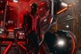 'Tron: Ares' New Image Offers Closer Look at Jared Leto's Striking Suit and Lightcycle