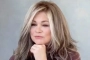 Valerie Bertinelli Shows Bandaged Knee Following a Fall 