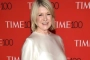 Martha Stewart Admits She's Inept With Instagram, Doesn't Even Know How to Check Her DMs