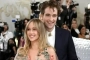Robert Pattinson and Suki Waterhouse Joined by Baby Daughter During Coffee Run