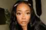 Skai Jackson's Mom Gets Restraining Order Against Actress' Violent Baby Daddy