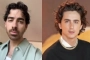 Joe Jonas Sent Timothee Chalamet a Selfie and 'Miss You' Text but Got No Response