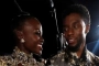 Lupita Nyong'o Honors 'Heroic' Chadwick Boseman on His 47th Birthday