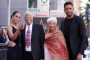 Kerry Washington Receives Star on Hollywood Walk of Fame, Fulfilling Father's Dream