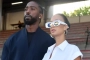 Draya Michele Slapped With Eviction Lawsuit by Ex-Boyfriend Tyrod Taylor