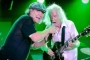 AC/DC Announces Electrifying 2025 North American Tour