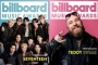 SEVENTEEN and Teddy Swims to Perform at 2024 Billboard Music Awards