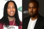 Waka Flocka Flame Spills Detail of Kanye West's Upcoming Album 'Bully'