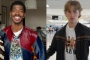 Lil Nas X Steps Out With Rumored Boyfriend Cody Jon on Rare Outing in Los Angeles