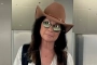 Valerie Bertinelli Strips Down to Her Undies, Embraces 'Every Lump, Bump, Wrinkle, and Saggy Part' of Herself