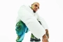 Chris Brown's 'Residuals' Tops Two Billboard Charts, Securing Milestones