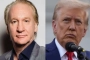 Bill Maher Considers Quitting 'Real Time' Amid Fears of a Second Trump Presidency