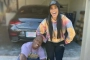 Chad 'Ochocinco' Johnson Rekindles Romance With Fiancee Sharelle Rosado After He Begged Her