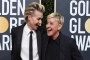 Ellen DeGeneres Seeking Fresh Start by Relocating to England With Portia de Rossi