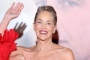 Sharon Stone Shares Emotional Message About Resilience  to Younger Self 