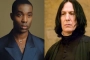 HBO's 'Harry Potter' TV Series Eyes Paapa Essiedu to Play Severus Snape