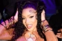 GloRilla Celebrates Topping Billboard's Hottest Female Rappers of 2024 List
