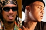 Nick Cannon Amused by Orlando Brown's NSFW Allegation Against Him