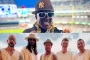 Flavor Flav Defends BSB After Getting Kicked Out of Band's Dressing Room at Tree Lighting