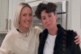 'RHOC' Alum Braunwyn Windham-Burke and Fiancee Throw Surprise Wedding Amid Concerns After Trump's Re-Election