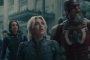 Marvel's 'Thunderbolts' Undergoes Reshoots in Atlanta