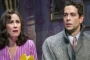 Zachary Levi Blasted by Former Broadway Co-Star Laura Benanti: 'F**k Him!'