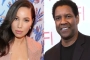 Jurnee Smollett Receives Over-Preparedness Lesson From Denzel Washington