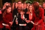 Prince Louis Thanks Kate Middleton's Parents in Heartfelt Christmas Note