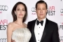 Brad Pitt Flaunts New Bug Tattoo After Angelina Jolie Debuted Her 2nd Bird Ink