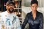 Marcus Jordan and Nicole Murphy Spark Dating Rumors With Handsy Night Out