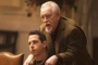 Brian Cox Says 'Succession' Co-Star Jeremy Strong's Method Acting 'Creates Hostility'
