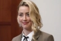 Amber Heard Spotted for First Time Since Announcing Pregnancy