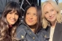 Nina Dobrev Saved From Collapsing Backdrop by 'Vampire Diaries' Co-Stars During On-Stage Reunion