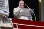 Pope Francis' Chin Bruise Raises Health Concerns