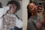 King Harris' Sister Zonnique Reacts to Rumors Doubting Paternity of His Son