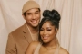 Keke Palmer's Baby Daddy Darius Jackson Allegedly Enlists in U.S. Army