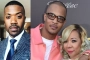 Ray J Shuts Down Wild Rumors About Wife-Swapping With T.I. and Tiny