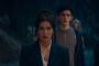'Agatha All Along' Star Kathryn Hahn Open to Reprising Her Role Following Golden Globe Nomination