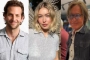 Bradley Cooper and Gigi Hadid's Father Bond on Double Date
