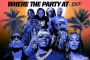 Nelly Announces Huge World Tour With St. Lunatics, Fabolous, Ja Rule and More