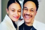 Orlando Brown's Wife Danielle Pregnant Again Less Than 1 Year After Welcoming Daughter