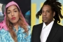 Singer M.I.A. Reveals Jay-Z's Plastic Surgery Demand After He Signed Her