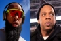 Slim Thug Insists 'Jay-Z Is Not Guilty' Amid Rape Accusations